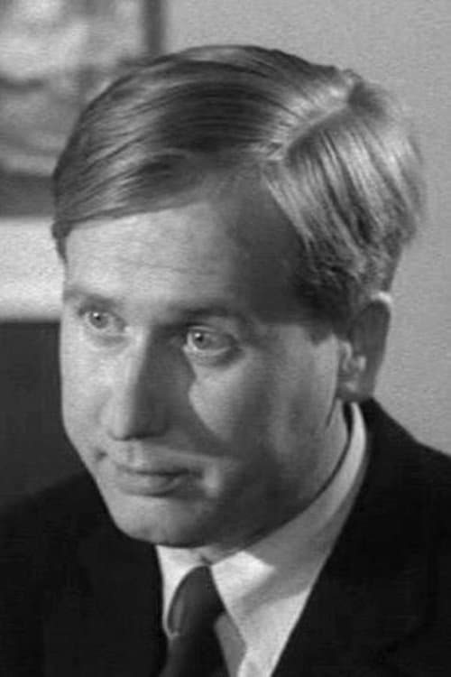 Johannes Marott profile photo