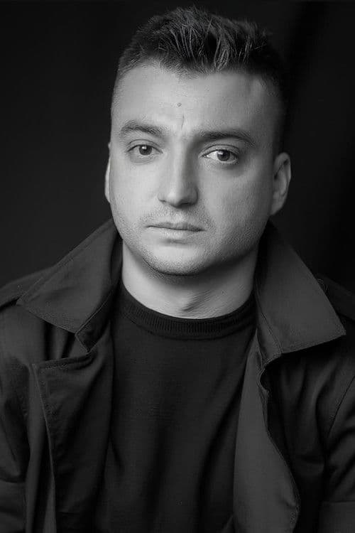 Serhiy Kuda profile photo