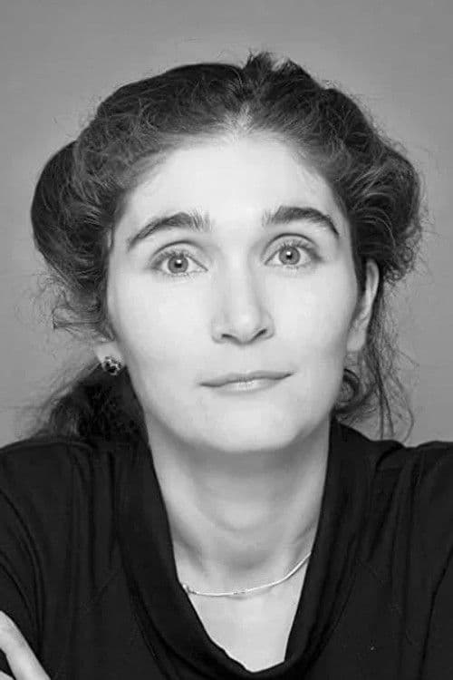 Mariya Saakyan profile photo