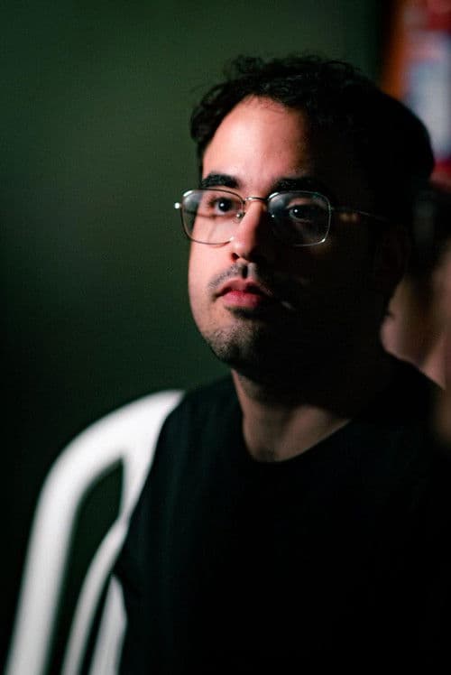 Valmir Facundo Neto profile photo