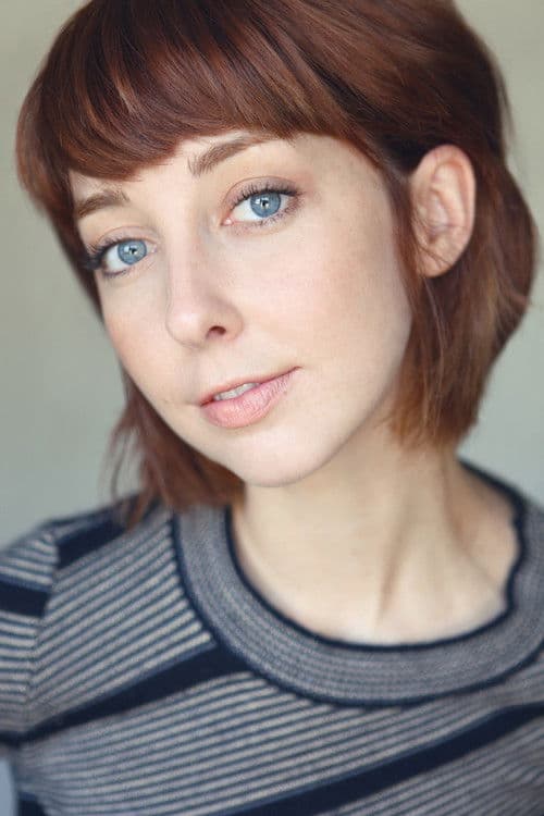 Wendy McColm profile photo