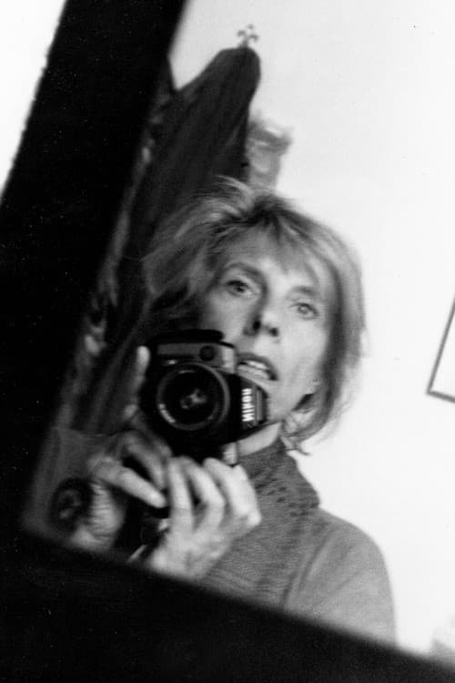 Gunvor Nelson profile photo