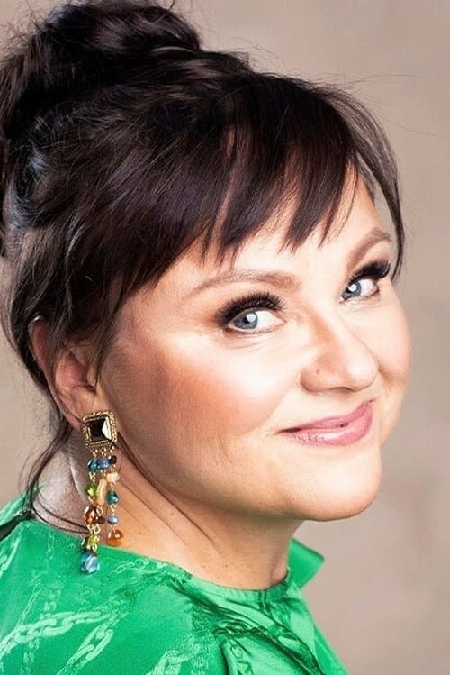 Anna-Leena Sipilä profile photo