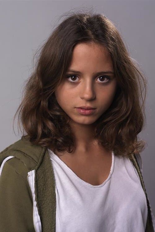 Juliette Chappey profile photo