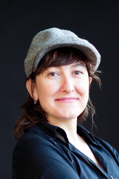 Athina Rachel Tsangari profile photo