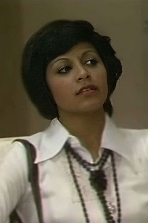 Ahlam Mubarak profile photo