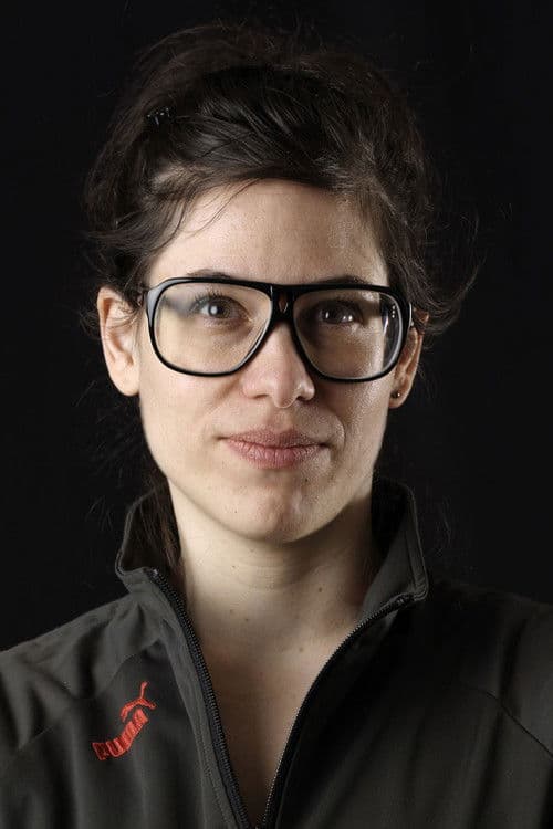 Annja Krautgasser profile photo