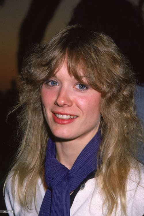 Nancy Wilson profile photo