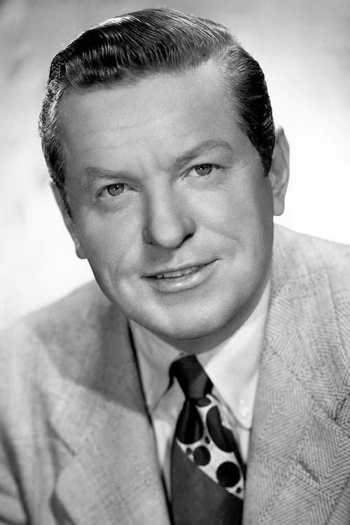 Ben Alexander profile photo