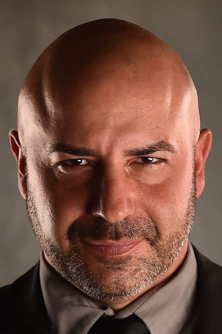 Dominic Pace profile photo