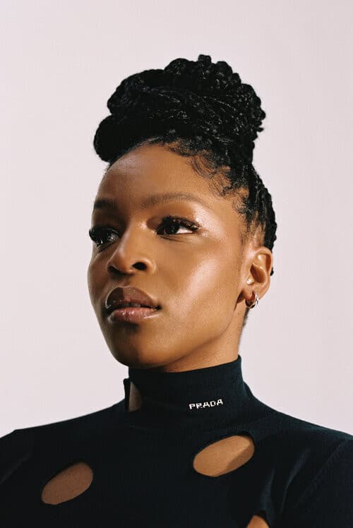 Julie Adenuga profile photo