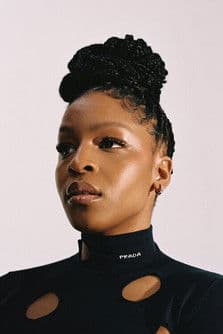 Julie Adenuga profile photo