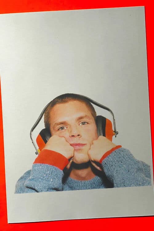 Hervé à l'Olympia poster