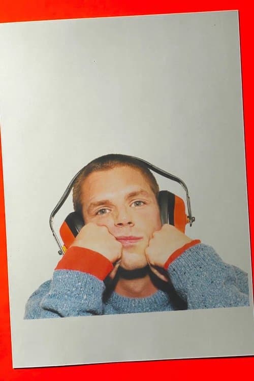 Hervé à l'Olympia poster