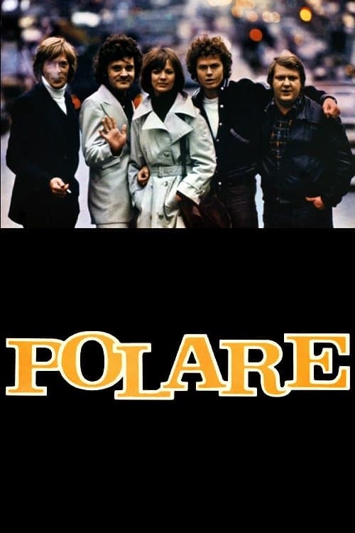 Polare poster