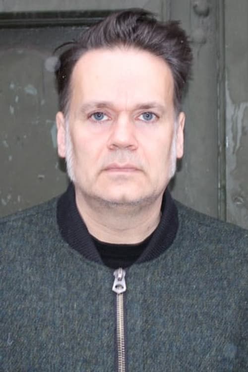Joern Utkilen profile photo