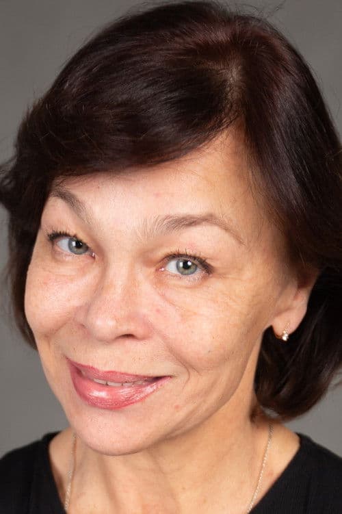 Zhanna Terletskaya profile photo