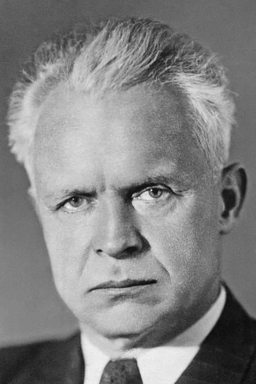 Oleksandr Dovzhenko profile photo
