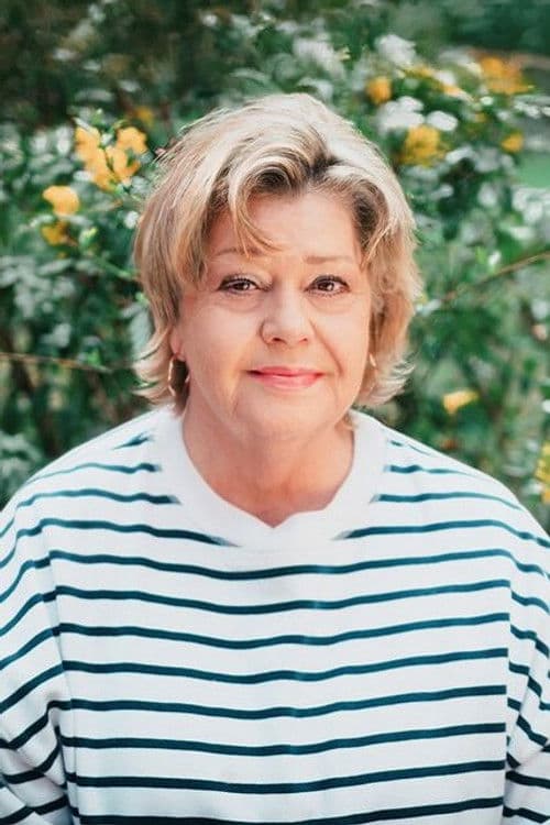 Madeleine Vester profile photo