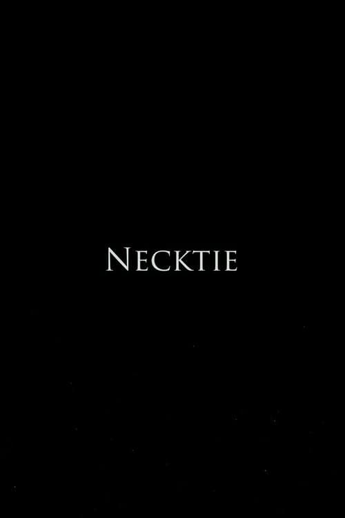 Necktie poster