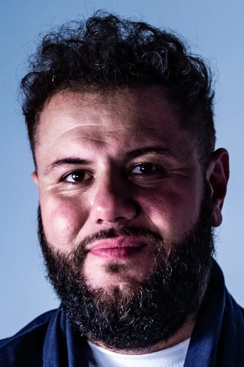 Mo Amer profile photo