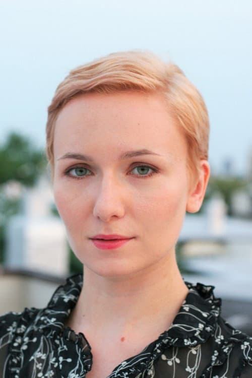 Irina Varina profile photo