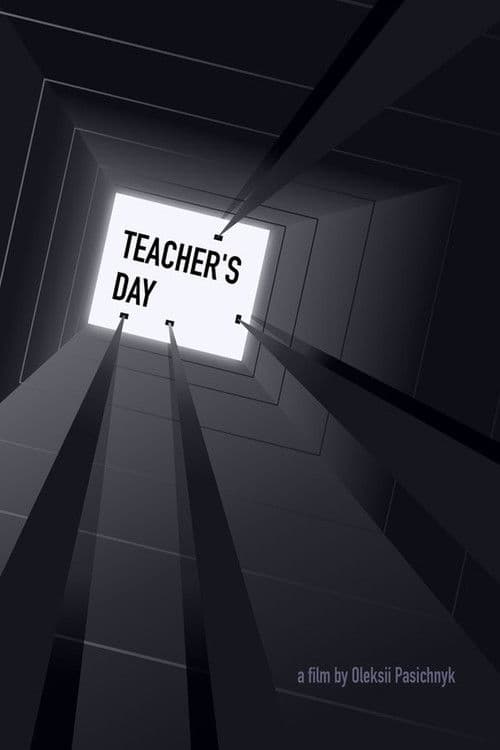 Teacher's Day poster