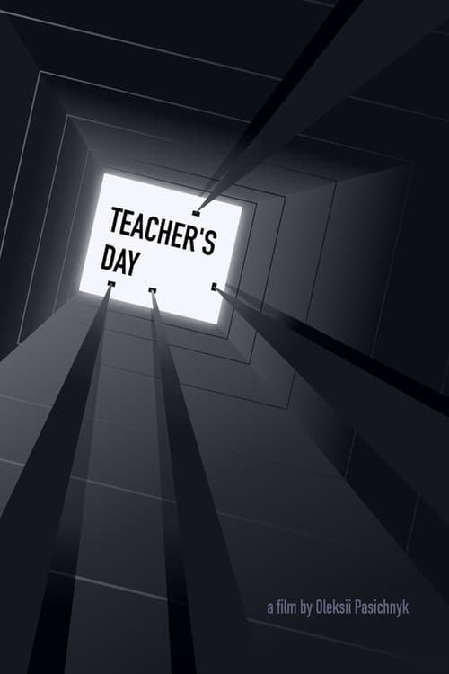 Teacher's Day poster