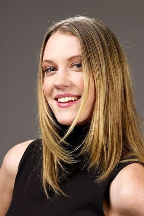 Lauren Lee Smith profile photo