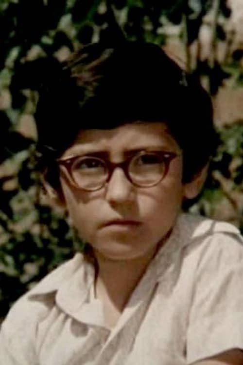 Eldar Azimov profile photo