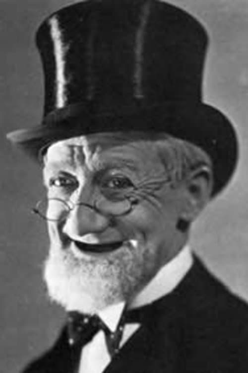 Jack Duffy profile photo