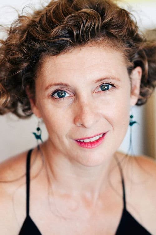 Julia Fossi profile photo