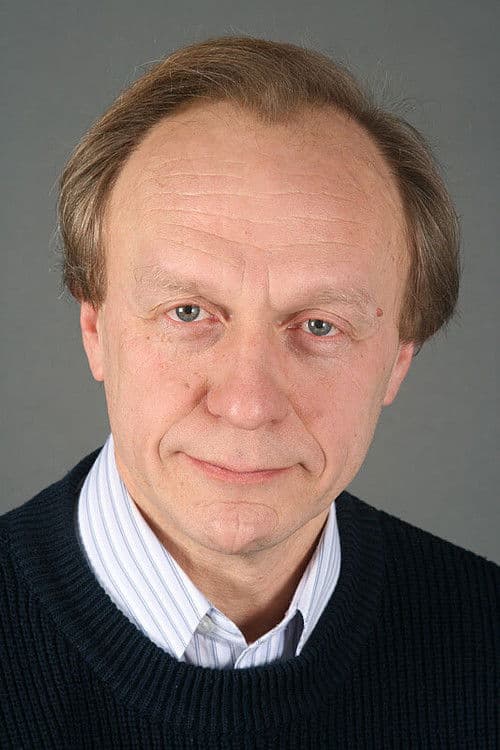 Yuri Grigoriev profile photo