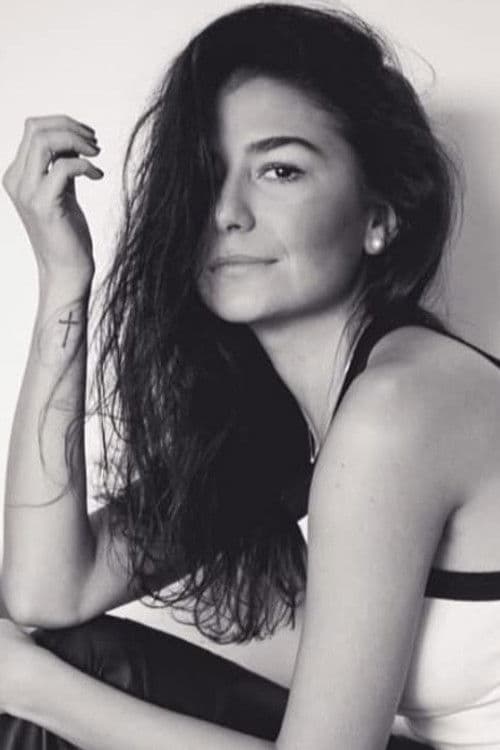 Mariana Pizzo profile photo