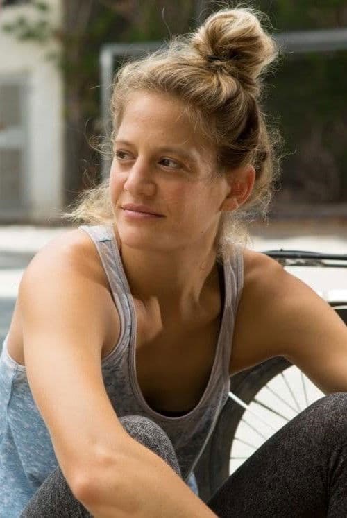 Agam Schuster profile photo