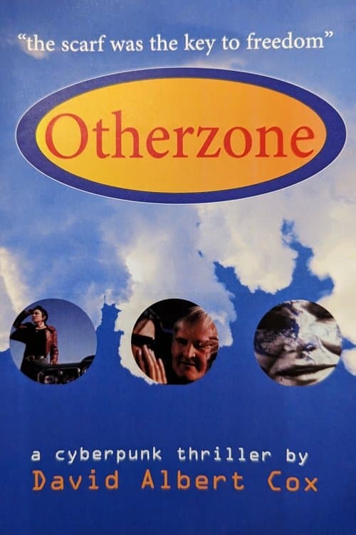 Otherzone poster