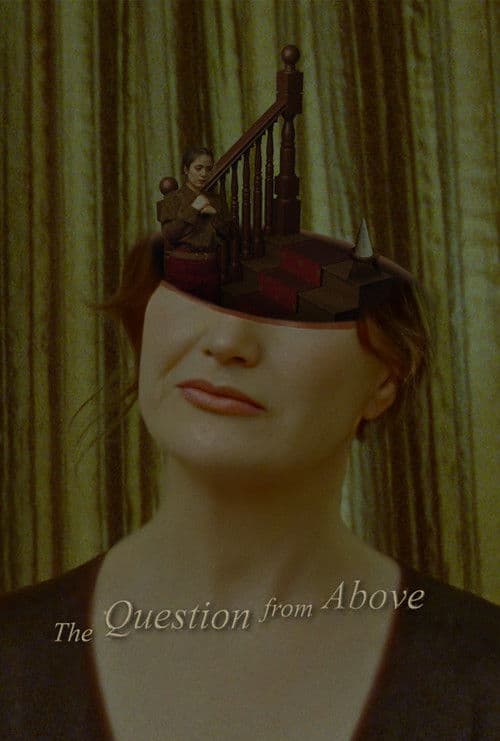 The Question from Above poster