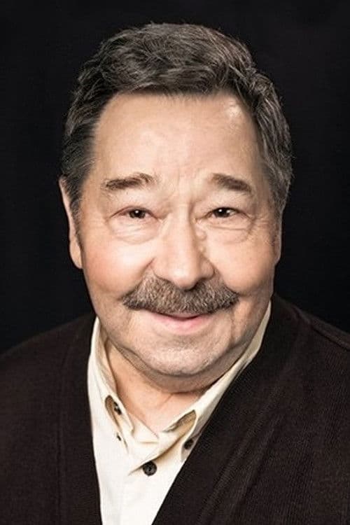 Valeriy Fadiev profile photo