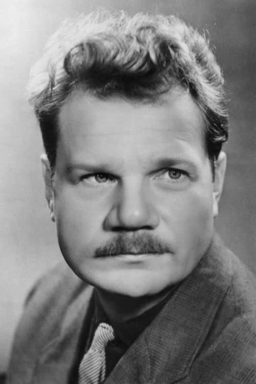 Mikhail Pugovkin profile photo