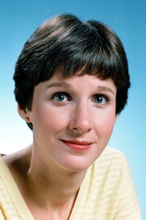 Mary Gross profile photo