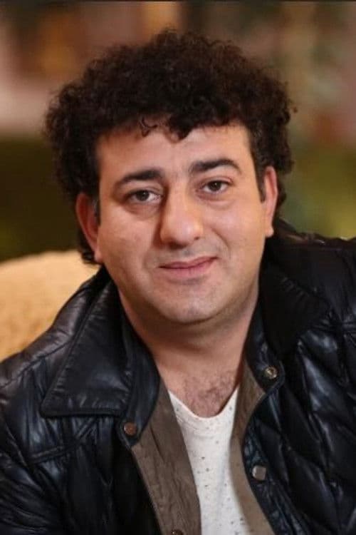 Makar Galstyan profile photo