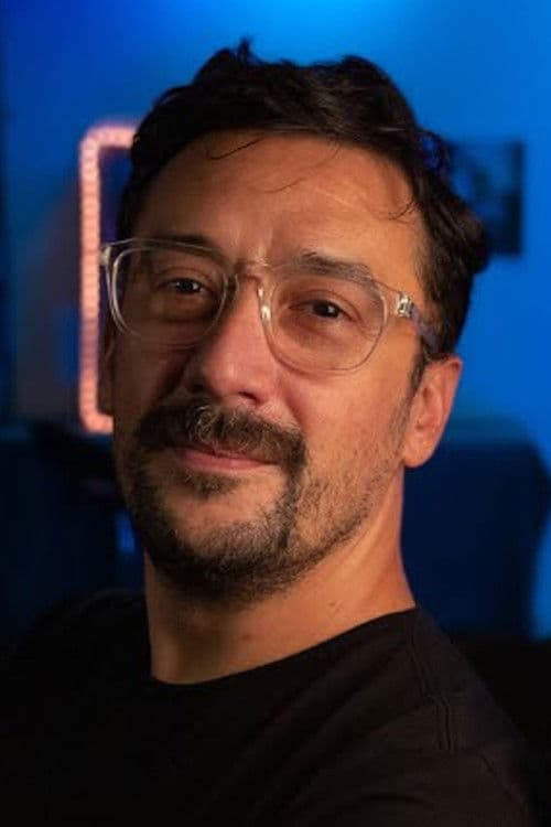 Mariano Frigerio profile photo