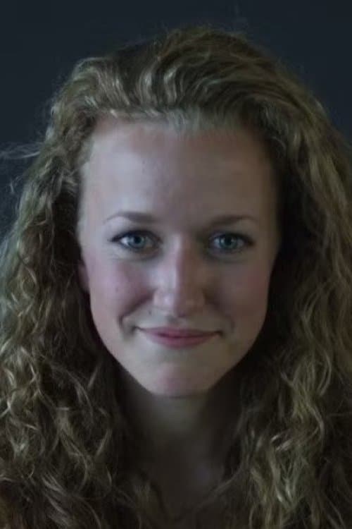 Anne Wallis de Vries profile photo