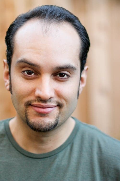 Claudio Pinto profile photo