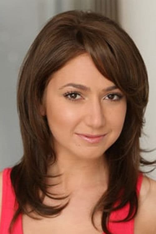 Monica May profile photo