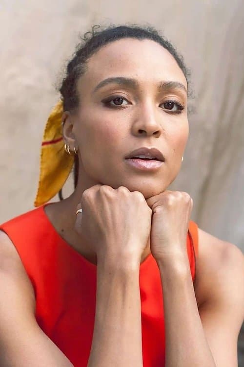 Evelyn Rasmussen Osazuwa profile photo