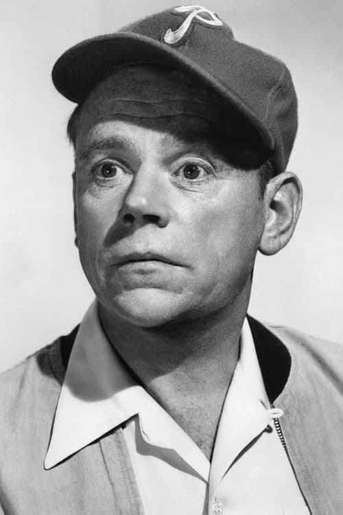 Tom Ewell profile photo