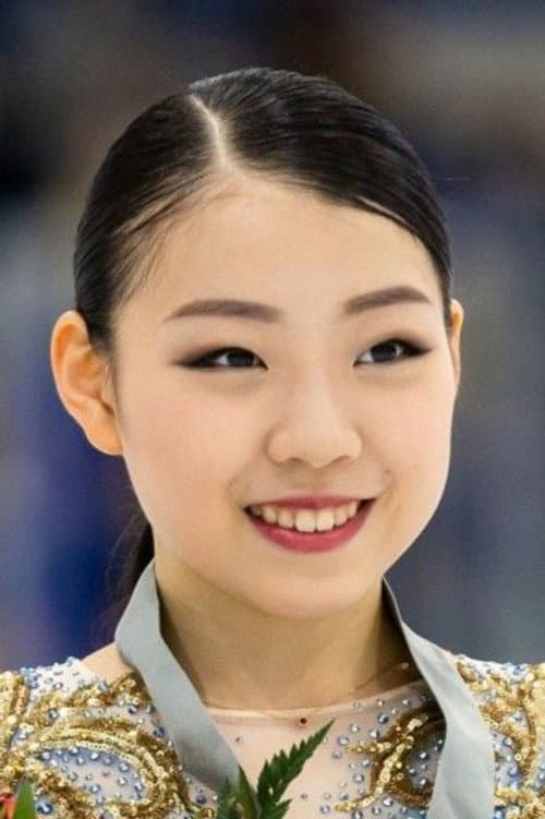 Rika Kihira profile photo