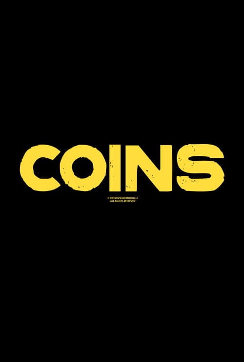 Coins poster