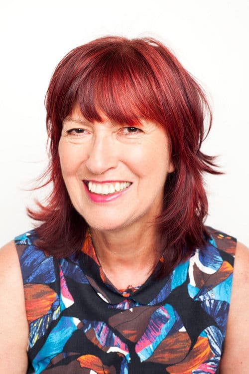 Janet Street-Porter profile photo